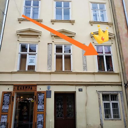 Art & House Apartment Lviv Luaran gambar